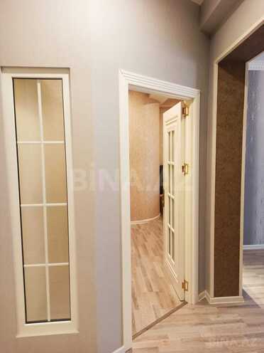 Сдаётся 3-комн. новостройка 102 м², м. Шах Исмаил Хатаи, photo 8 from 11