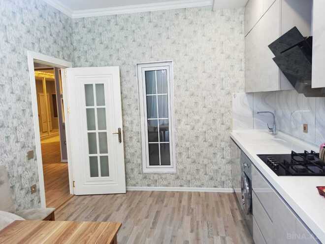 Сдаётся 3-комн. новостройка 102 м², м. Шах Исмаил Хатаи, photo 7 from 11