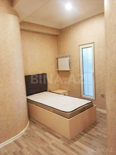 Сдаётся 3-комн. новостройка 102 м², м. Шах Исмаил Хатаи, photo 9 from 11