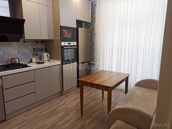 Сдаётся 3-комн. новостройка 102 м², м. Шах Исмаил Хатаи, photo 6 from 11