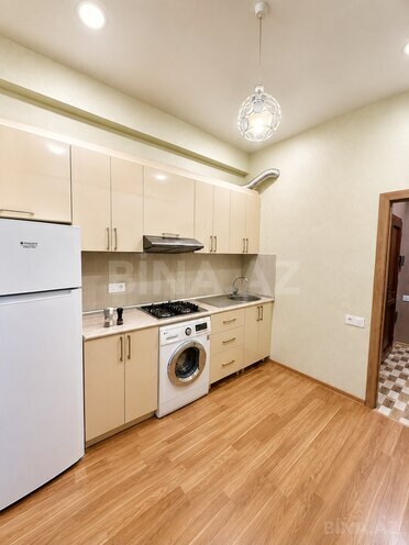 Сдаётся 2-комн. новостройка 61 м², м. Шах Исмаил Хатаи, photo 8 from 10
