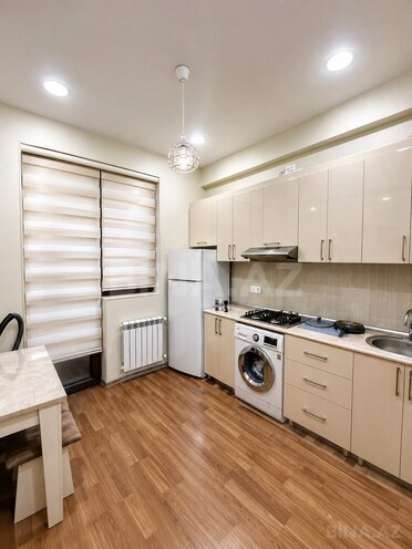 Сдаётся 2-комн. новостройка 61 м², м. Шах Исмаил Хатаи, photo 7 from 10