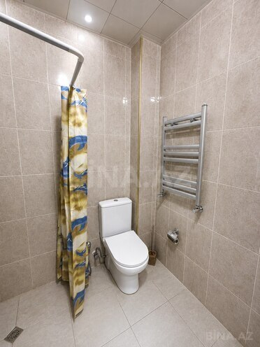 Сдаётся 2-комн. новостройка 61 м², м. Шах Исмаил Хатаи, photo 9 from 10