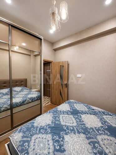 Сдаётся 2-комн. новостройка 61 м², м. Шах Исмаил Хатаи, photo 6 from 10