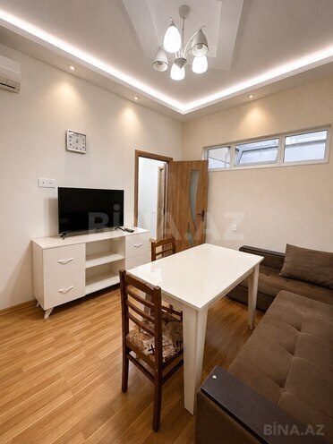 Сдаётся 2-комн. новостройка 61 м², м. Шах Исмаил Хатаи, photo 3 from 10