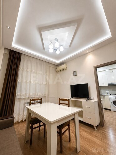 Сдаётся 2-комн. новостройка 61 м², м. Шах Исмаил Хатаи, photo 4 from 10