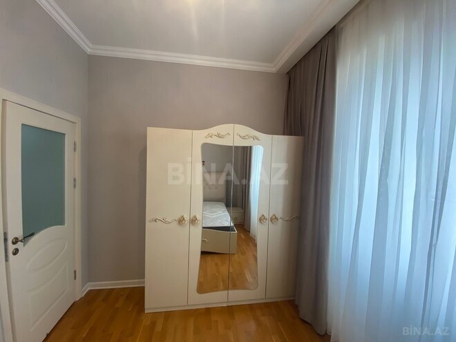 İcarəyə verilir 2 otaqlı yeni tikili 60 m², Bayıl q., photo 5 from 11