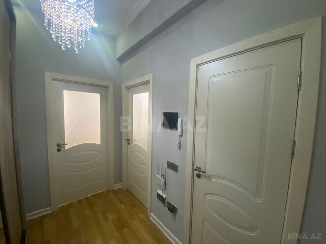 İcarəyə verilir 2 otaqlı yeni tikili 60 m², Bayıl q., photo 7 from 11