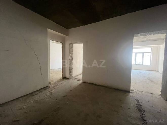 Satılır 3 otaqlı yeni tikili 141 m², Nəsimi r., photo 6 from 10