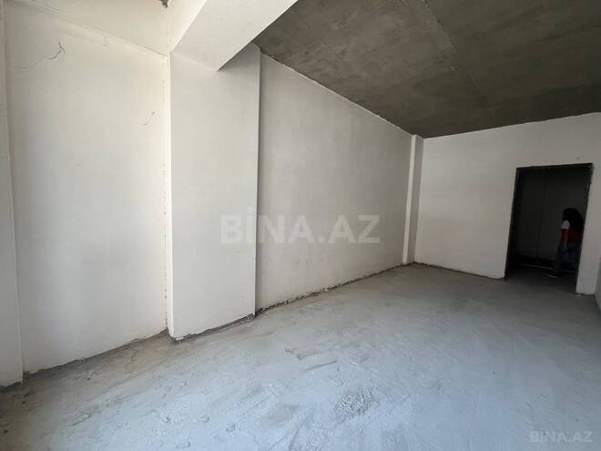 Satılır 3 otaqlı yeni tikili 141 m², Nəsimi r., photo 8 from 10