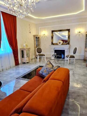 Satılır 10 otaqlı həyət evi/bağ evi 1 200 m², Bilgəh q., photo 8 from 20