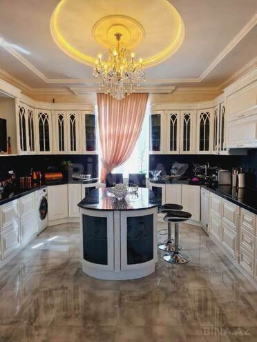 Satılır 10 otaqlı həyət evi/bağ evi 1 200 m², Bilgəh q., photo 7 from 20