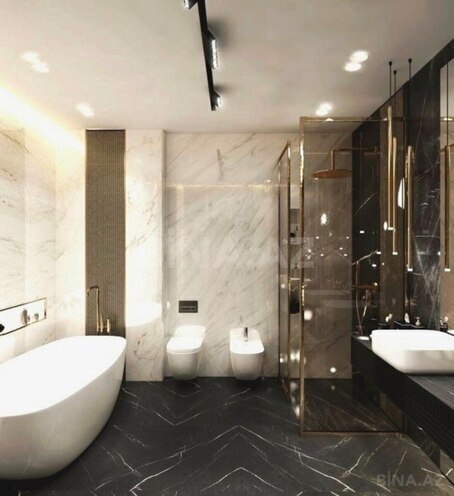 Satılır 10 otaqlı həyət evi/bağ evi 1 200 m², Bilgəh q., photo 9 from 20