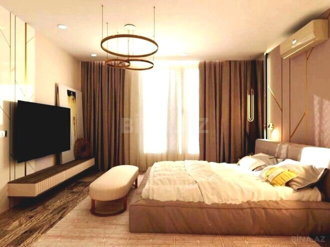 Satılır 10 otaqlı həyət evi/bağ evi 1 200 m², Bilgəh q., photo 5 from 20