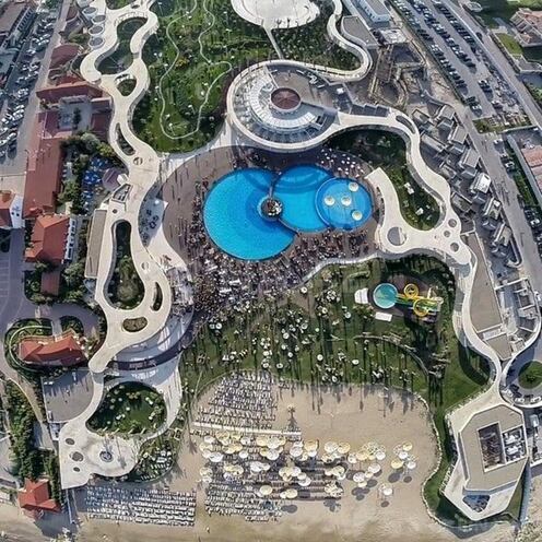 Satılır 10 otaqlı həyət evi/bağ evi 1 200 m², Bilgəh q., photo 15 from 20