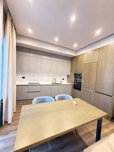 İcarəyə verilir 3 otaqlı köhnə tikili 135 m², Ağ şəhər q., photo 6 from 14