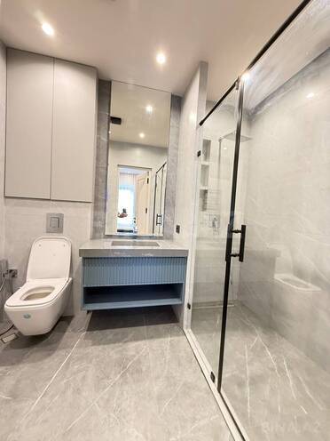 İcarəyə verilir 3 otaqlı köhnə tikili 135 m², Ağ şəhər q., photo 12 from 14