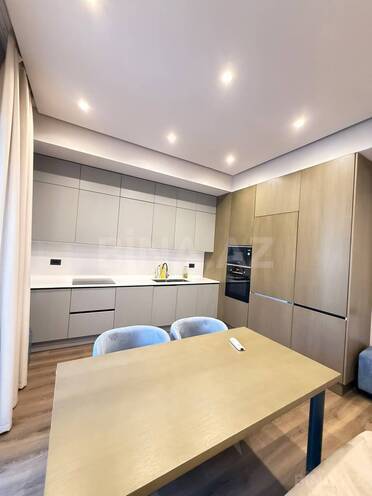 İcarəyə verilir 3 otaqlı köhnə tikili 135 m², Ağ şəhər q., photo 9 from 14