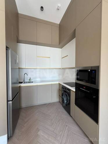 Сдаётся 2-комн. новостройка 65 м², пос. Аг шехер, photo 16 from 21