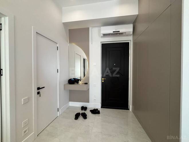 Сдаётся 2-комн. новостройка 65 м², пос. Аг шехер, photo 17 from 21