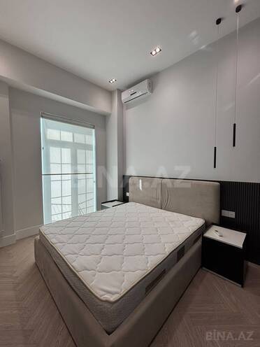 Сдаётся 2-комн. новостройка 65 м², пос. Аг шехер, photo 14 from 21