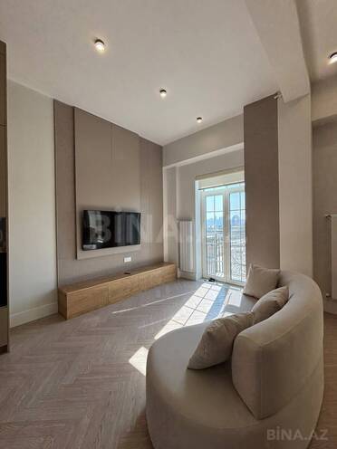 Сдаётся 2-комн. новостройка 65 м², пос. Аг шехер, photo 5 from 21