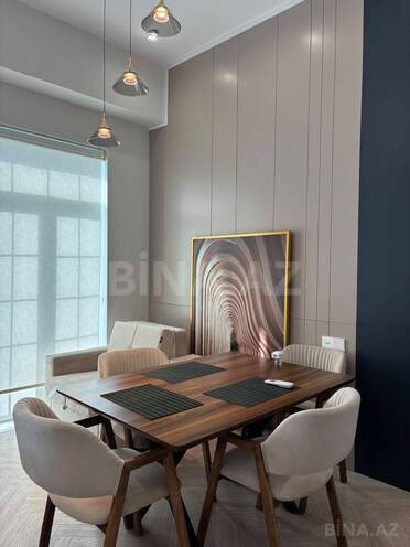 Сдаётся 2-комн. новостройка 65 м², пос. Аг шехер, photo 10 from 21