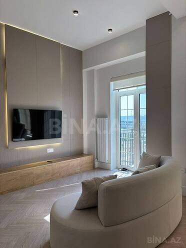 Сдаётся 2-комн. новостройка 65 м², пос. Аг шехер, photo 4 from 21