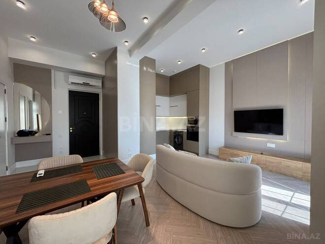 Сдаётся 2-комн. новостройка 65 м², пос. Аг шехер, photo 6 from 21