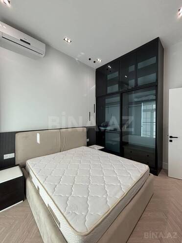Сдаётся 2-комн. новостройка 65 м², пос. Аг шехер, photo 12 from 21