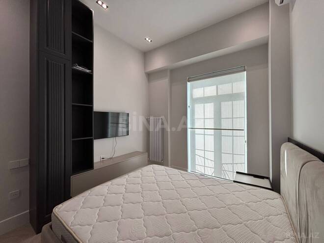 Сдаётся 2-комн. новостройка 65 м², пос. Аг шехер, photo 15 from 21