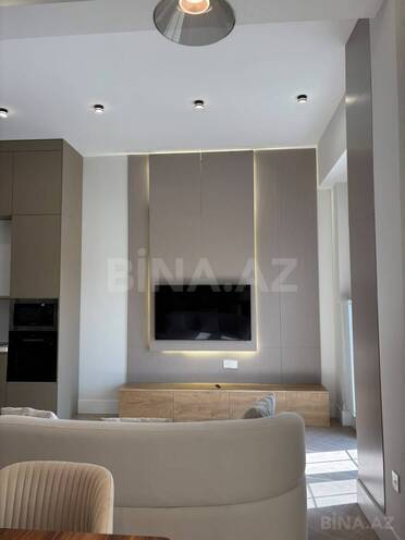 Сдаётся 2-комн. новостройка 65 м², пос. Аг шехер, photo 11 from 21