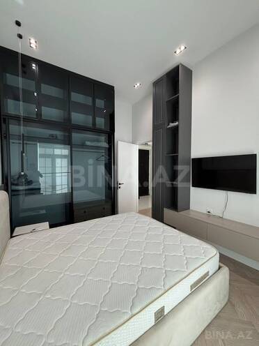 Сдаётся 2-комн. новостройка 65 м², пос. Аг шехер, photo 13 from 21