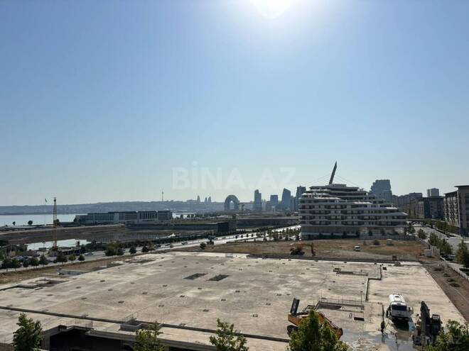 Сдаётся 2-комн. новостройка 65 м², пос. Аг шехер, photo 20 from 21