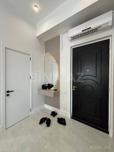 Сдаётся 2-комн. новостройка 65 м², пос. Аг шехер, photo 18 from 21