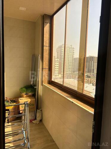 Сдаётся 2-комн. новостройка 80 м², м. 28 мая, photo 11 from 13