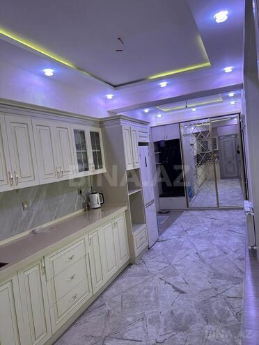 Сдаётся 2-комн. новостройка 80 м², м. 28 мая, photo 4 from 13