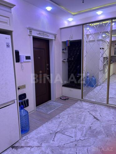 Сдаётся 2-комн. новостройка 80 м², м. 28 мая, photo 12 from 13