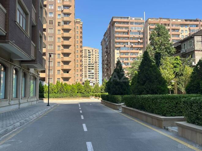 Satılır 2 otaqlı yeni tikili 107 m², 28 May m., photo 4 from 11