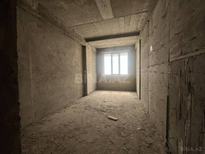 Satılır 2 otaqlı yeni tikili 107 m², 28 May m., photo 9 from 11