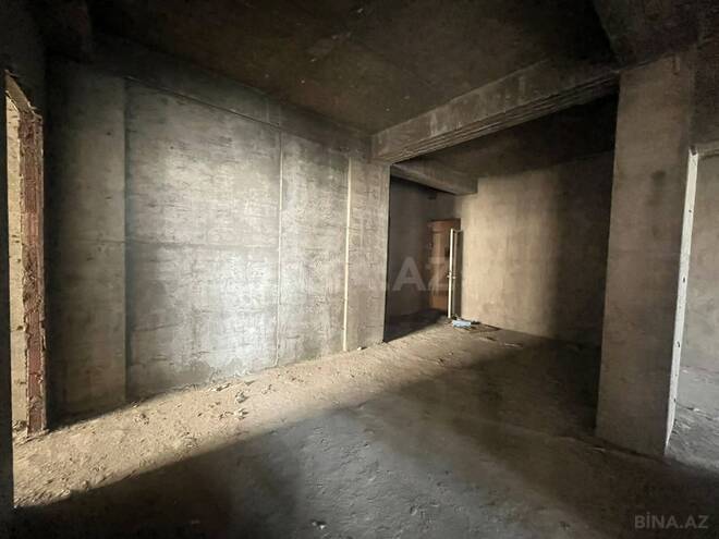 Satılır 2 otaqlı yeni tikili 107 m², 28 May m., photo 10 from 11