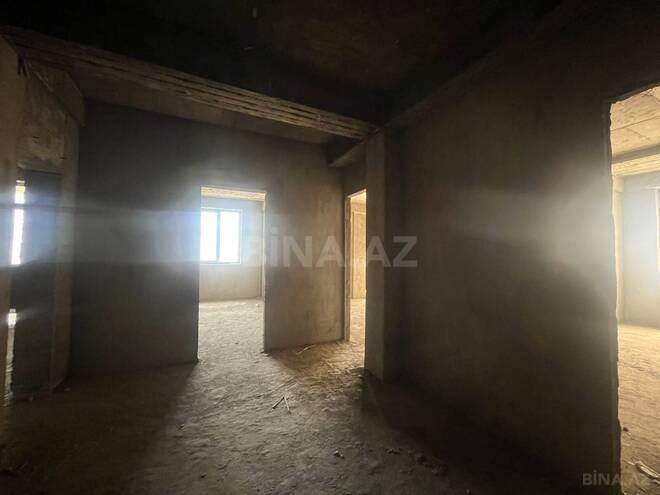 Satılır 2 otaqlı yeni tikili 107 m², 28 May m., photo 7 from 11