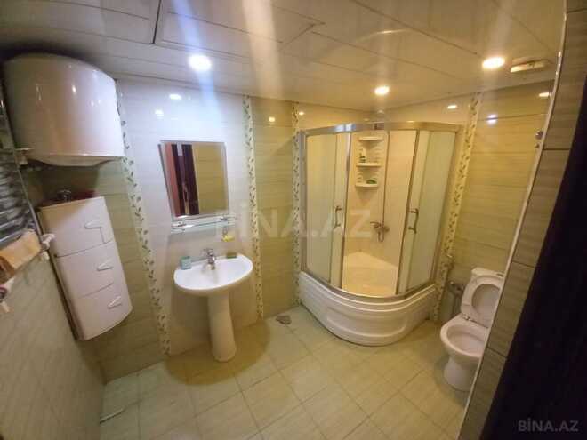 Сдаётся 2-комн. новостройка 55 м², пос. Ени Ясамал, photo 12 from 13