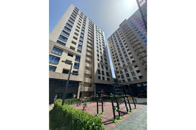 Satılır 3 otaqlı yeni tikili 126.5 m², Gənclik m., photo 9 from 14