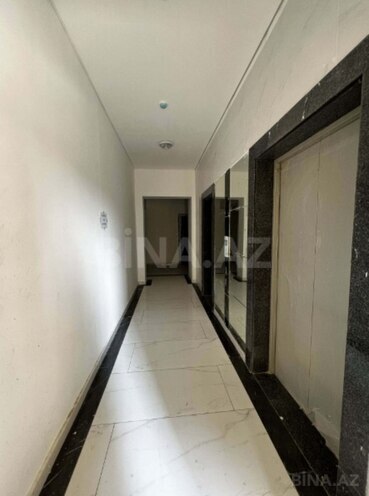 Satılır 3 otaqlı yeni tikili 126.5 m², Gənclik m., photo 8 from 14