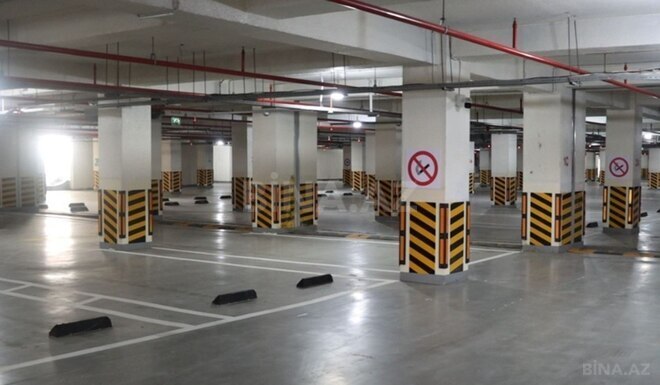 Satılır 3 otaqlı yeni tikili 126.5 m², Gənclik m., photo 7 from 14