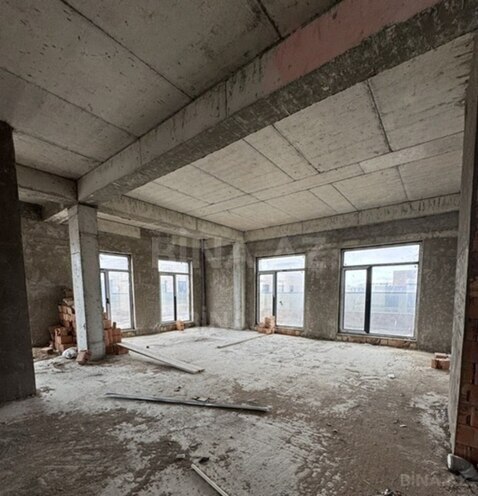 Satılır 3 otaqlı yeni tikili 126.5 m², Gənclik m., photo 3 from 14
