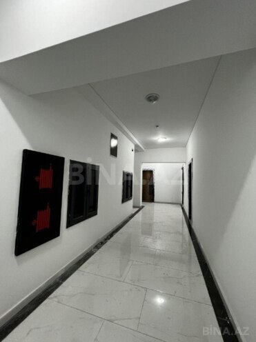 Satılır 3 otaqlı yeni tikili 126.5 m², Gənclik m., photo 5 from 14