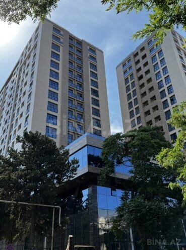 Satılır 3 otaqlı yeni tikili 126.5 m², Gənclik m., photo 11 from 14