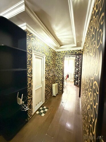 Satılır 2 otaqlı köhnə tikili 55 m², Bakıxanov q., photo 10 from 17